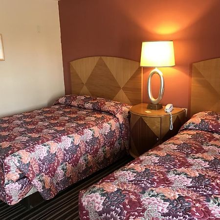 Sunset Motel Egg Harbor Township Exterior foto